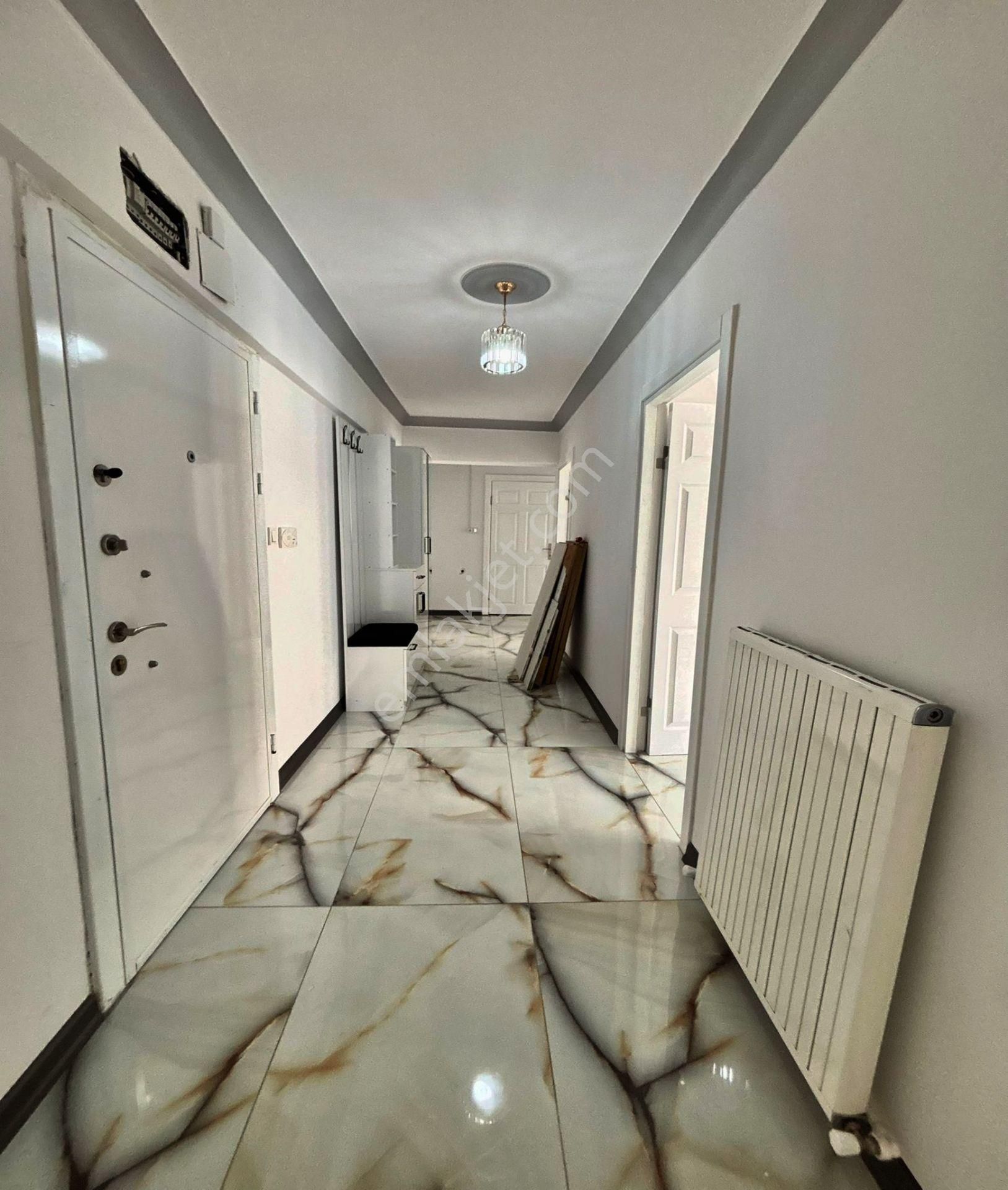 Ufuktepe Mahallesi Cadde Üzeri Full+full 3+1 Daire! - Görsel 28
