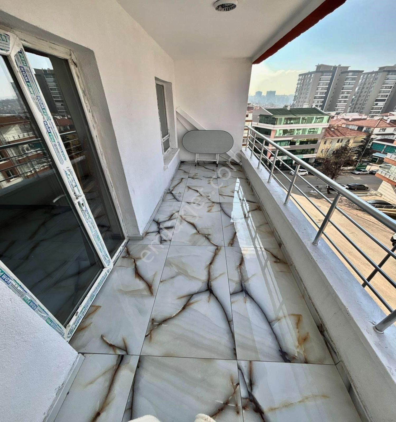 Ufuktepe Mahallesi Cadde Üzeri Full+full 3+1 Daire! - Görsel 7