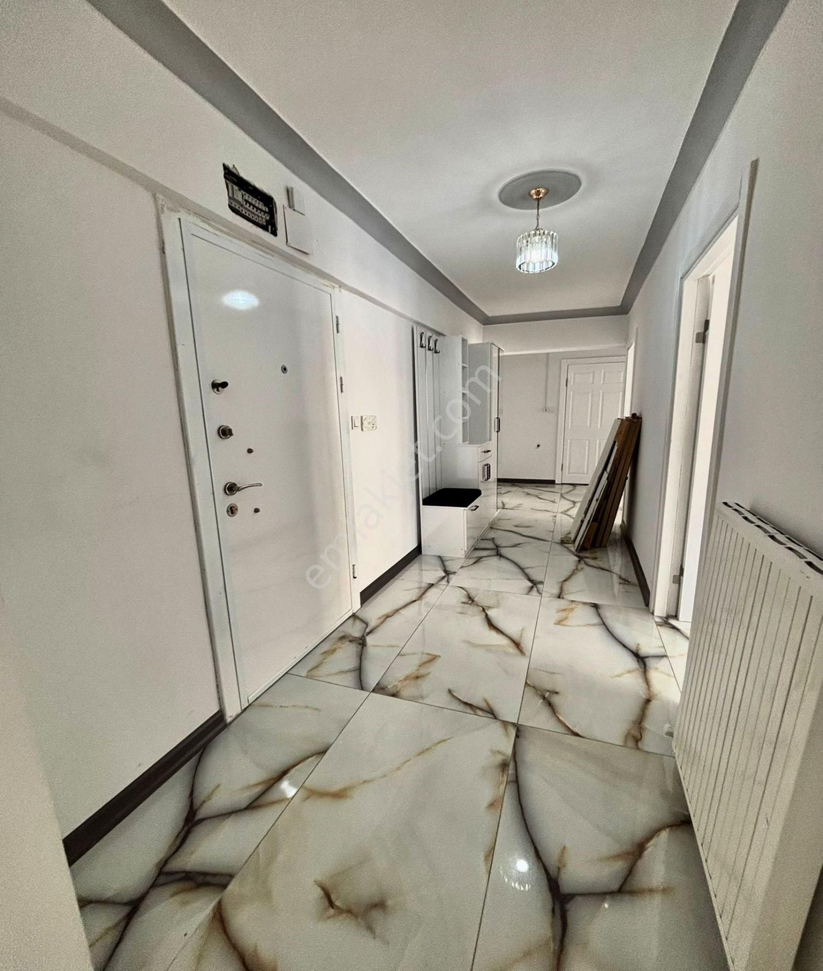 Ufuktepe Mahallesi Cadde Üzeri Full+full 3+1 Daire! - Görsel 26
