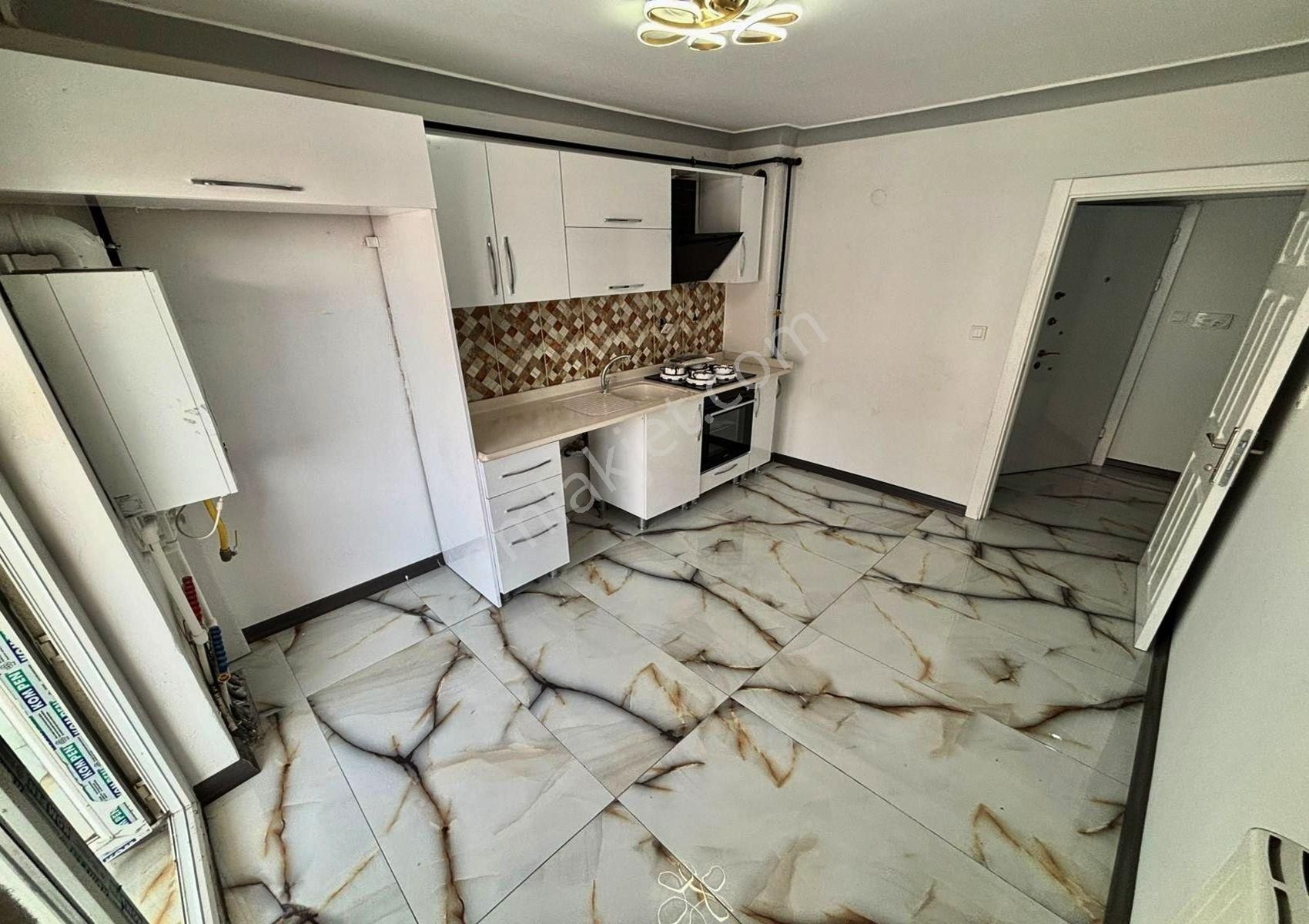 Ufuktepe Mahallesi Cadde Üzeri Full+full 3+1 Daire! - Görsel 4
