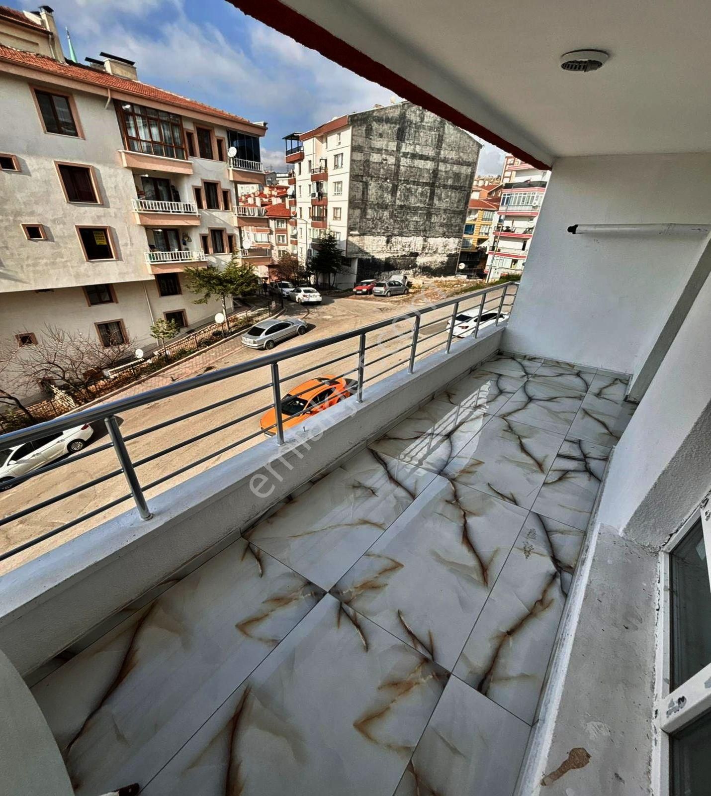 Ufuktepe Mahallesi Cadde Üzeri Full+full 3+1 Daire! - Görsel 8