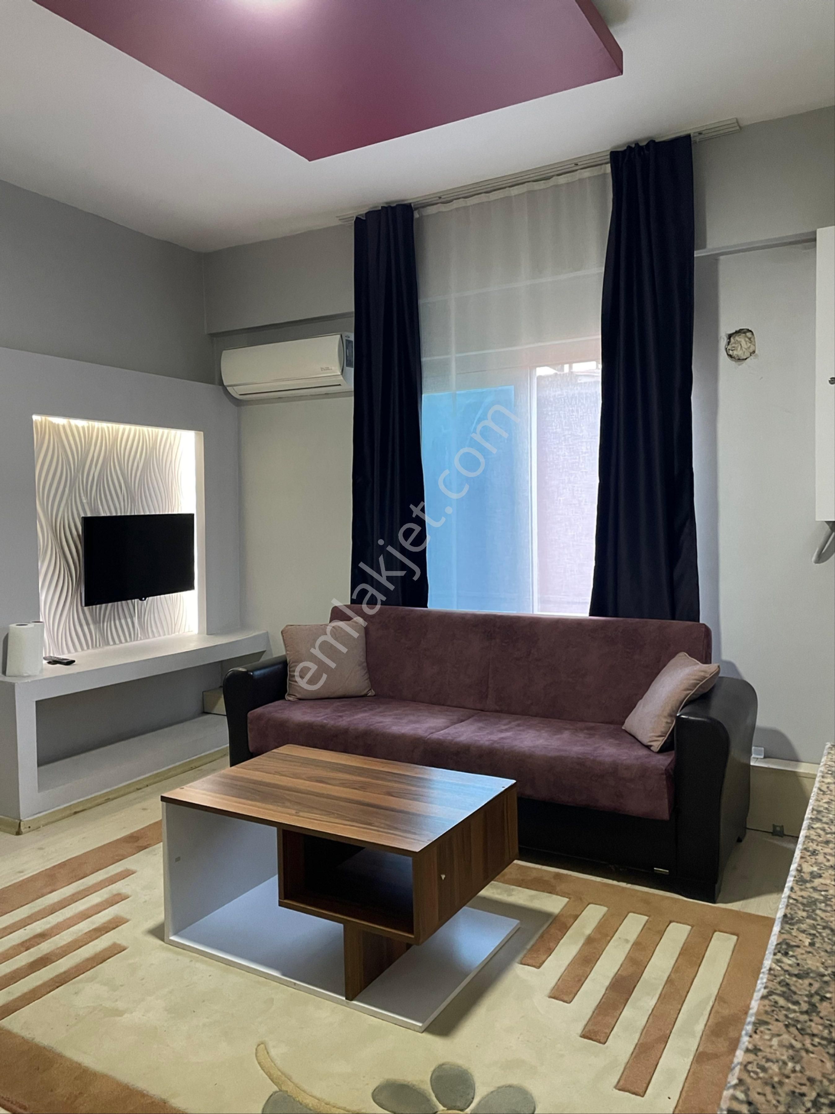 Günlük Kiralık Rezidans