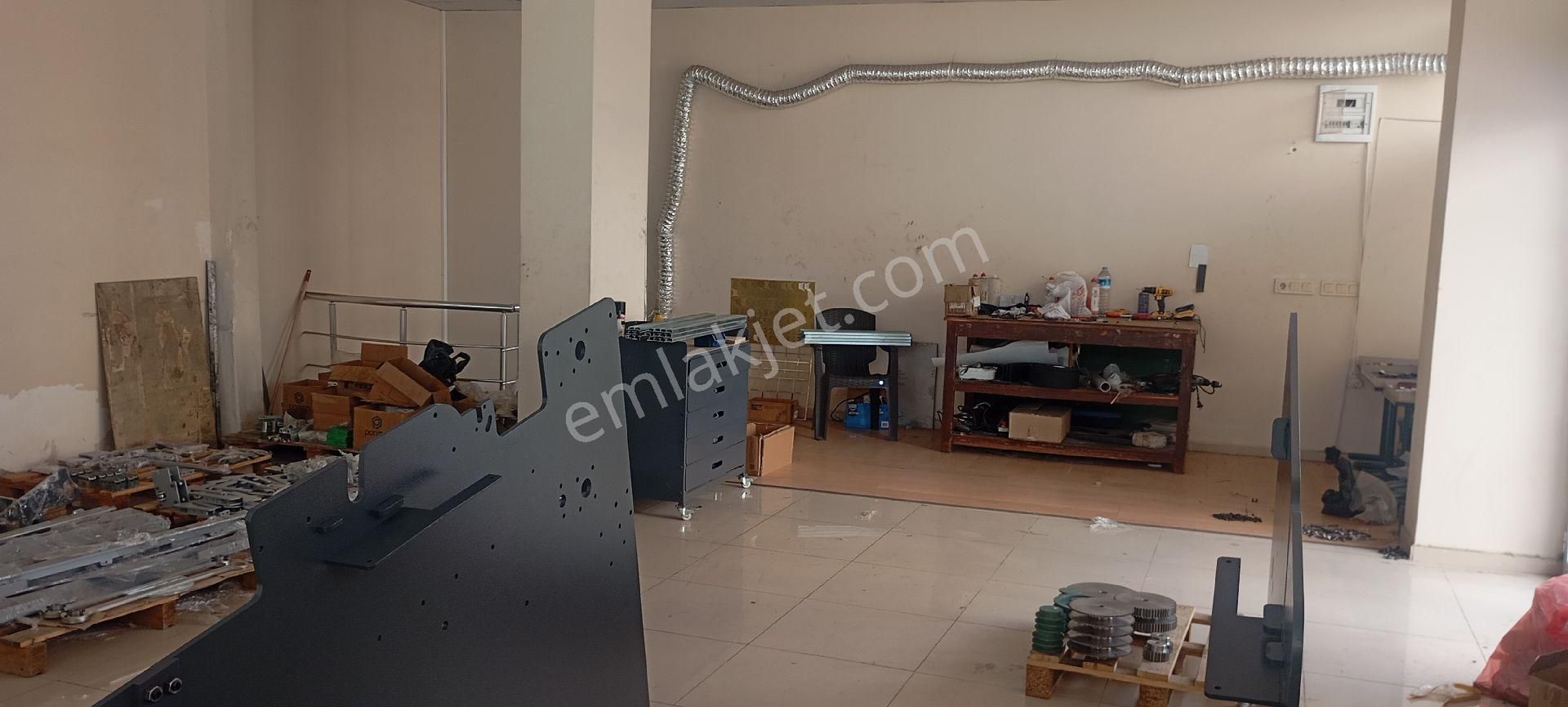 Acil Satılık İşyeri Mağaza/depolu/kiracılı/izmir Aydın Caddesine 50 Metre - Görsel 7