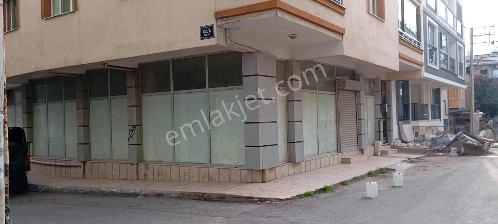 Acil Satılık İşyeri Mağaza/depolu/kiracılı/izmir Aydın Caddesine 50 Metre - Görsel 5