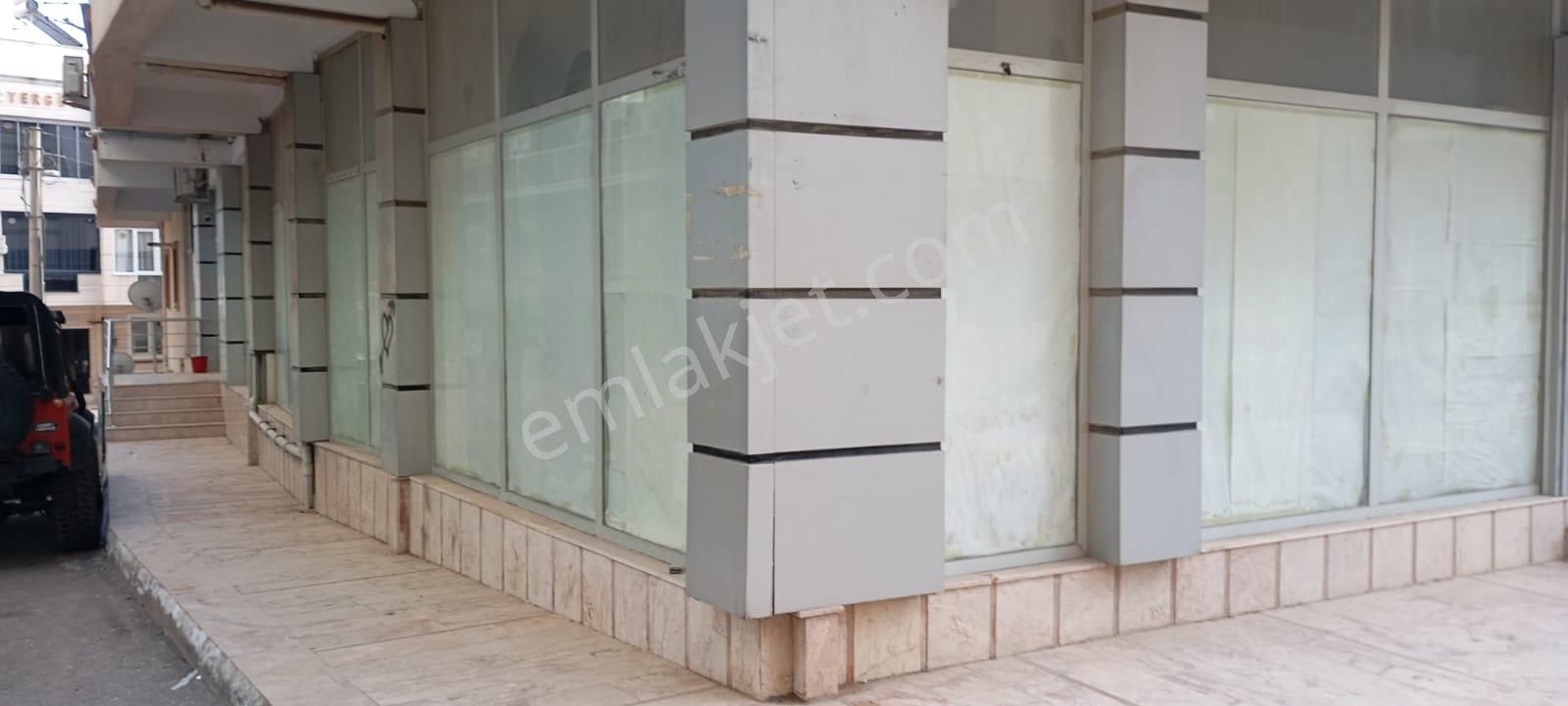 Acil Satılık İşyeri Mağaza/depolu/kiracılı/izmir Aydın Caddesine 50 Metre - Görsel 4