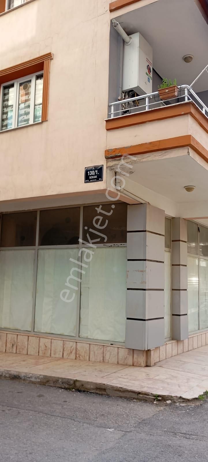 Acil Satılık İşyeri Mağaza/depolu/kiracılı/izmir Aydın Caddesine 50 Metre - Görsel 2