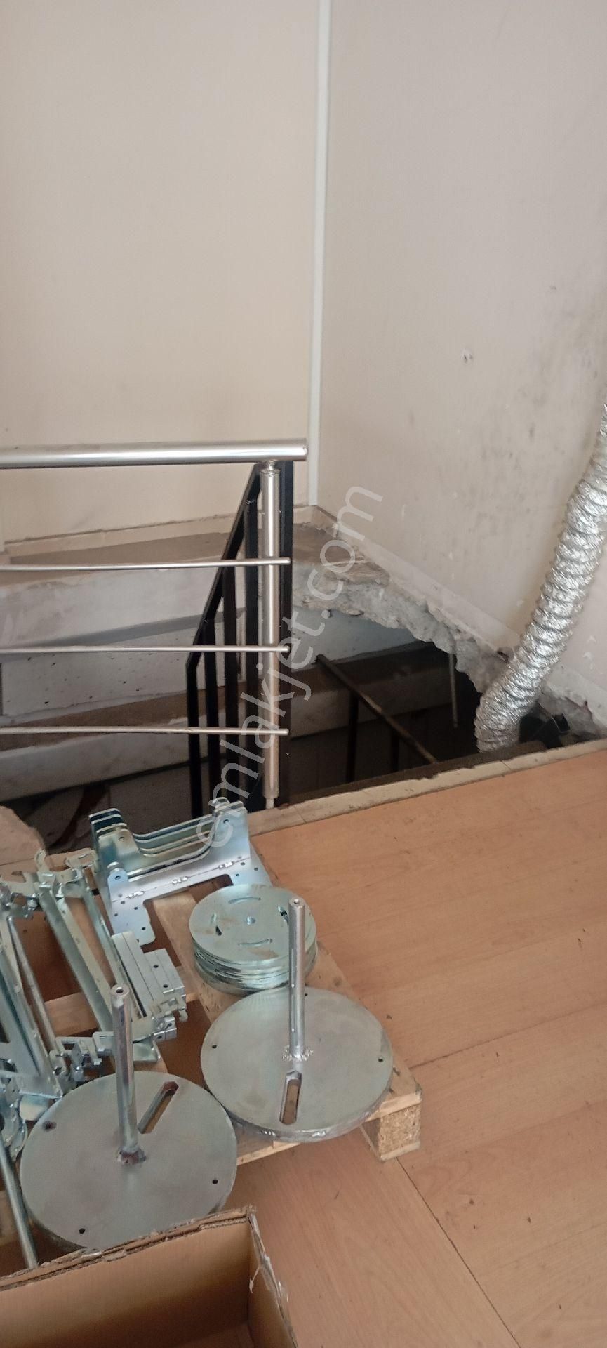 Acil Satılık İşyeri Mağaza/depolu/kiracılı/izmir Aydın Caddesine 50 Metre - Görsel 10