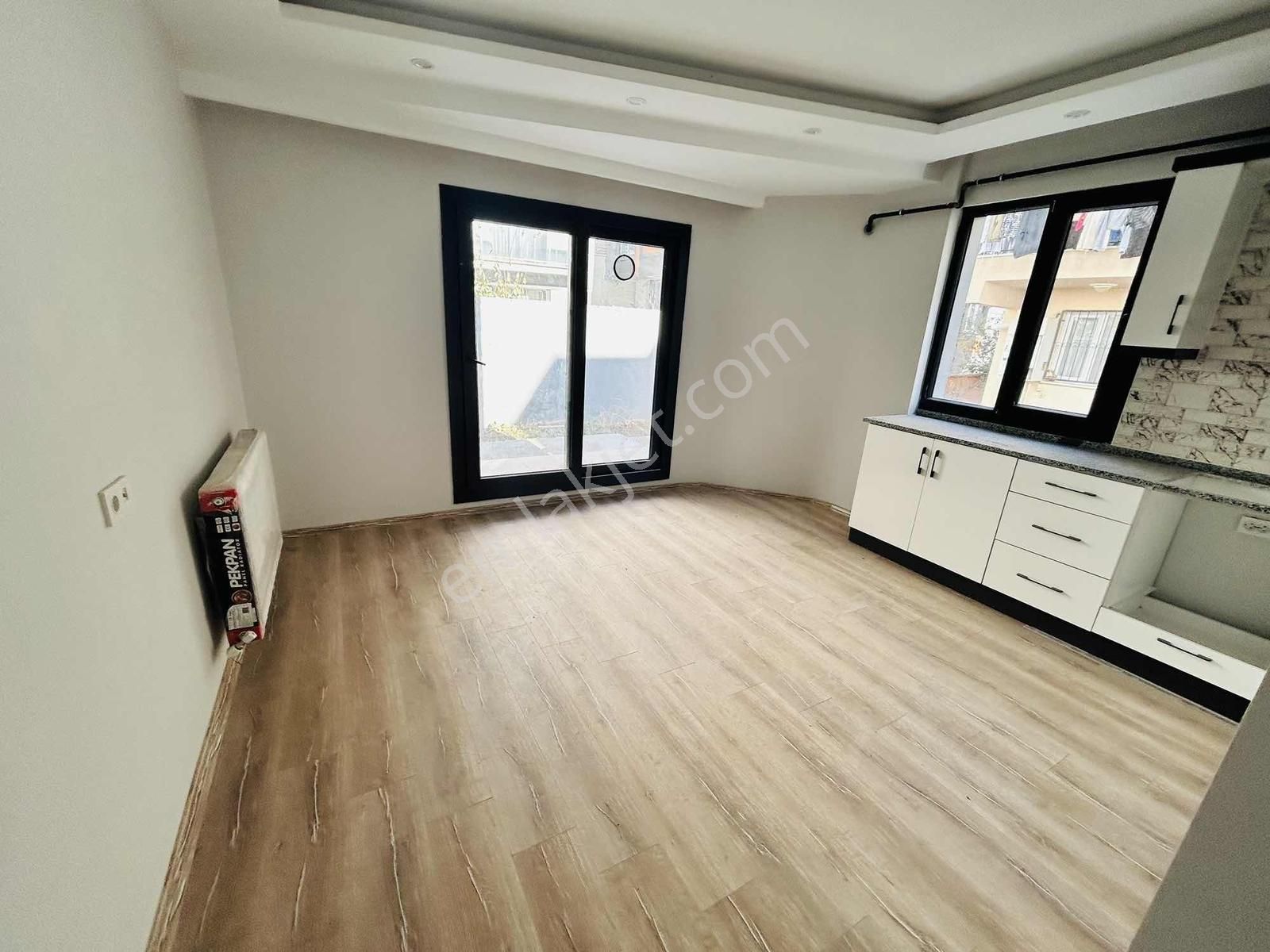 Asil Emlak'tan Muradiye Mah'sinde 1+1 Satılık Sıfır Daire - Görsel 4