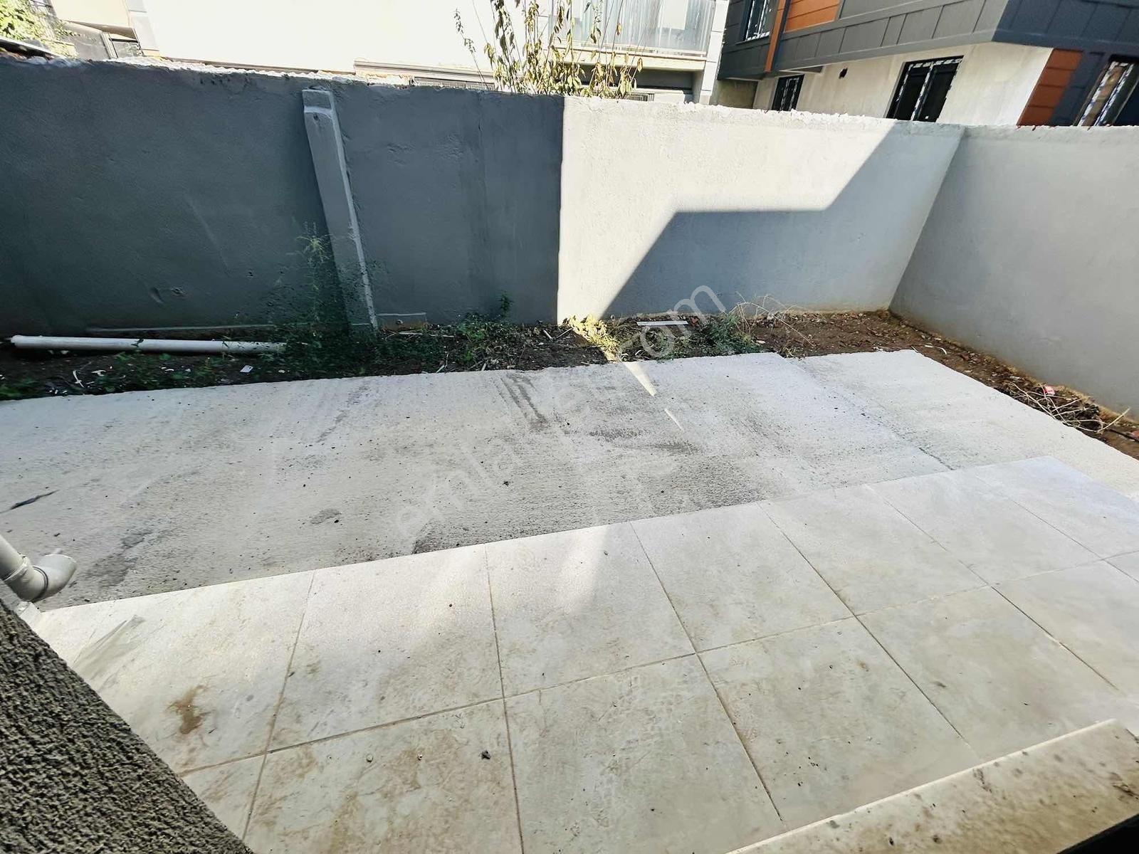 Asil Emlak'tan Muradiye Mah'sinde 1+1 Satılık Sıfır Daire - Görsel 13