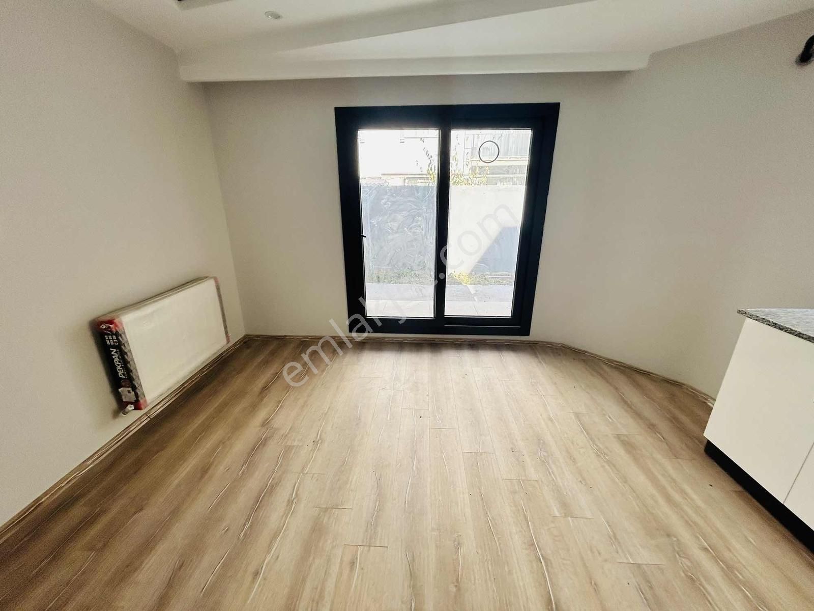 Asil Emlak'tan Muradiye Mah'sinde 1+1 Satılık Sıfır Daire - Görsel 12