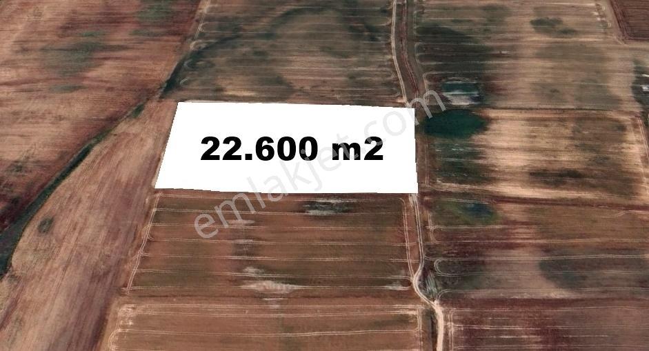 Çorlu Tükgücü'nde Emsallerinin Altında Fiyat.. 22.600m2 Tek Tapu - Görsel 7