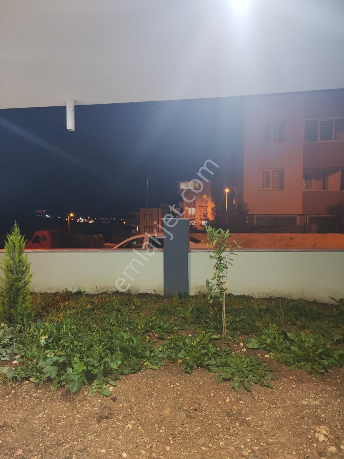 Didim Merkezde Full Eşyalı Sıfır 1+1 Bahçeli Kupon Daire - Görsel 10