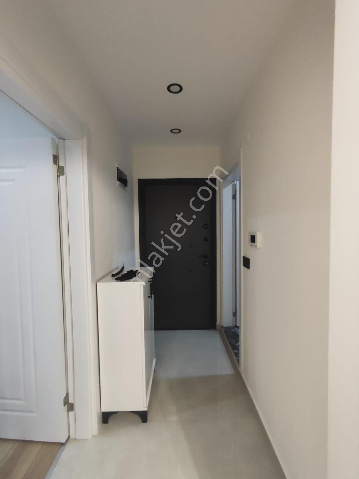 Didim Merkezde Full Eşyalı Sıfır 1+1 Bahçeli Kupon Daire - Görsel 8