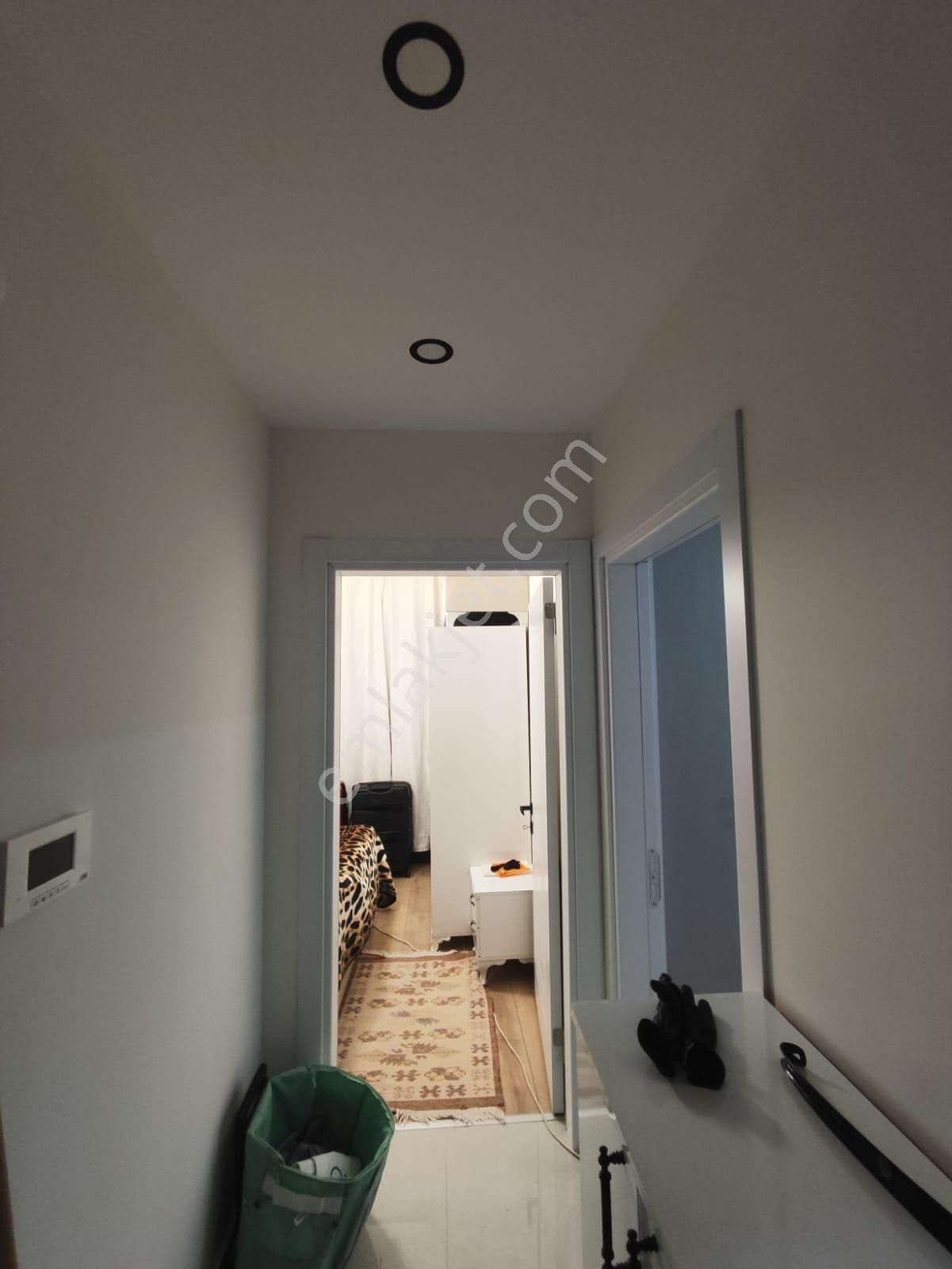 Didim Merkezde Full Eşyalı Sıfır 1+1 Bahçeli Kupon Daire - Görsel 5