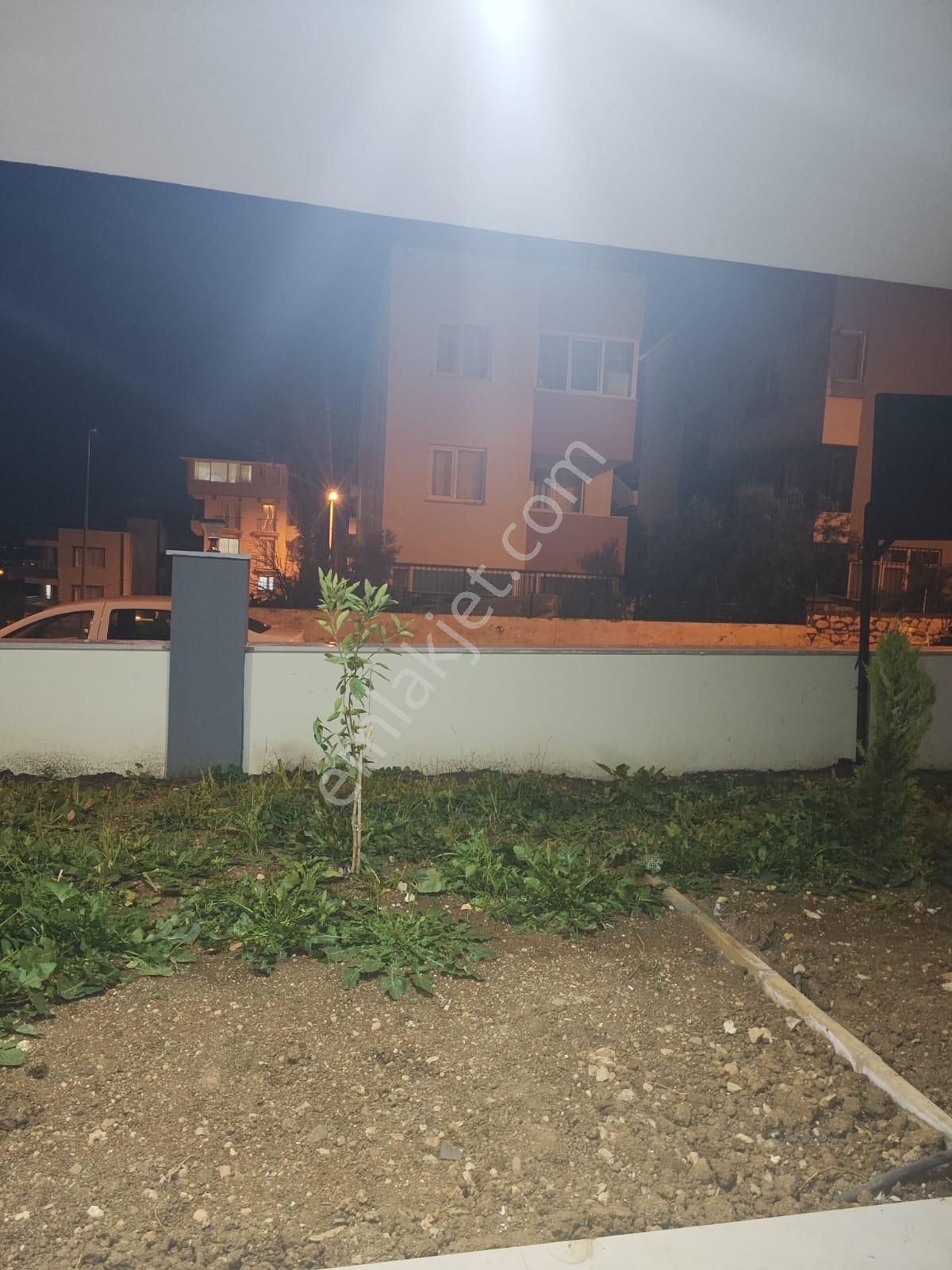 Didim Merkezde Full Eşyalı Sıfır 1+1 Bahçeli Kupon Daire - Görsel 11