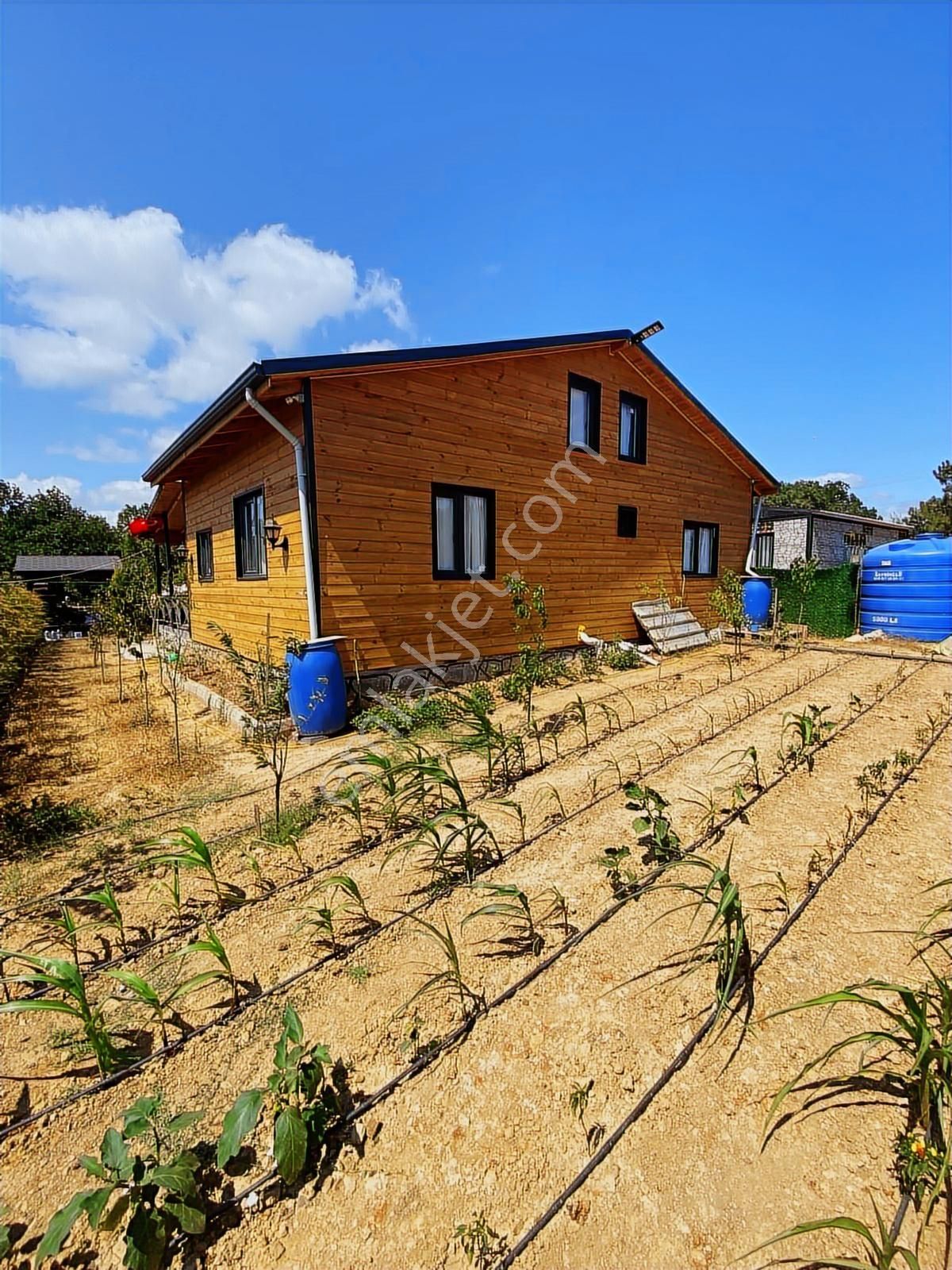 Doğayla İç İçe Yaşam Fırsatı - Görsel 6