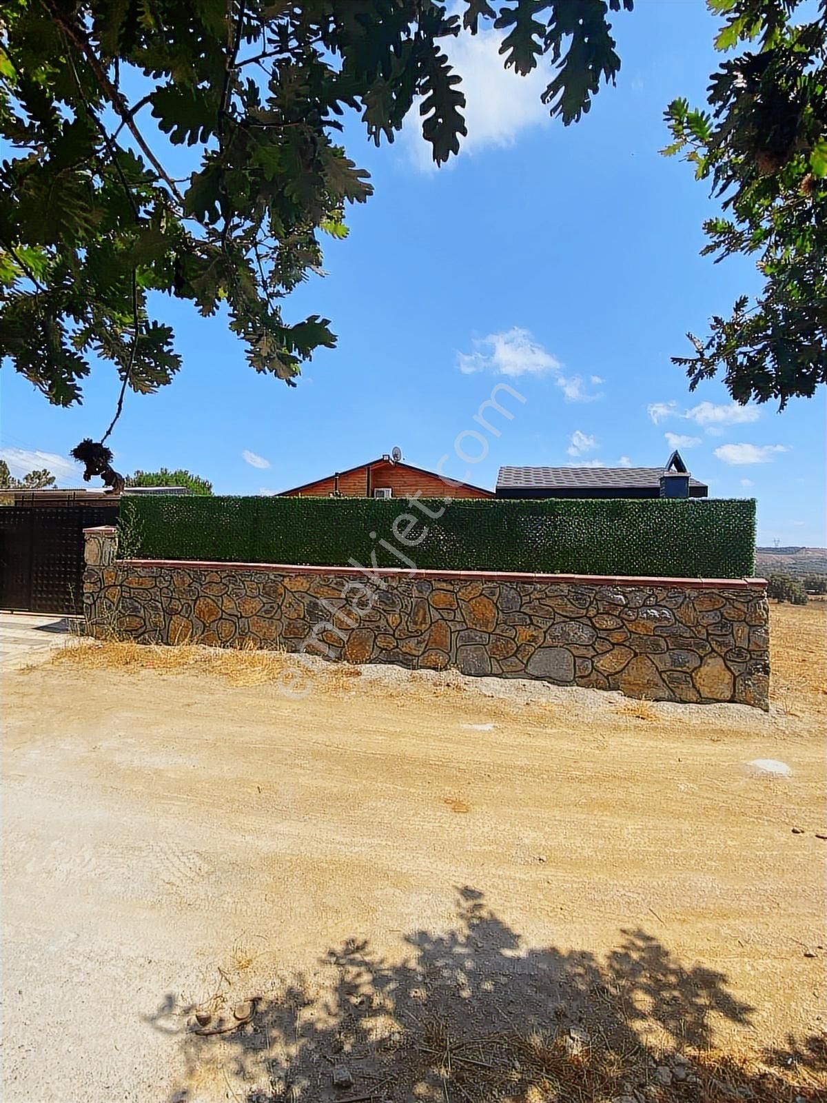 Doğayla İç İçe Yaşam Fırsatı - Görsel 2