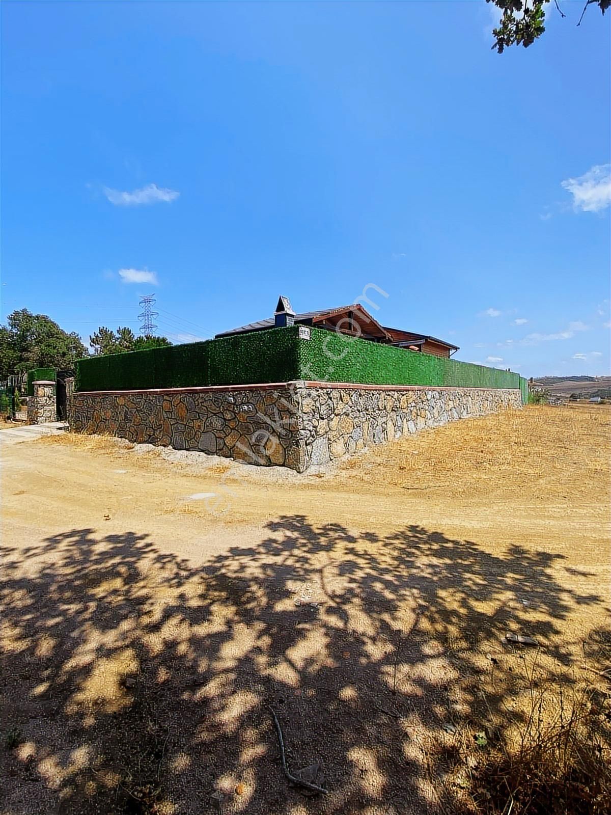 Doğayla İç İçe Yaşam Fırsatı - Görsel 5