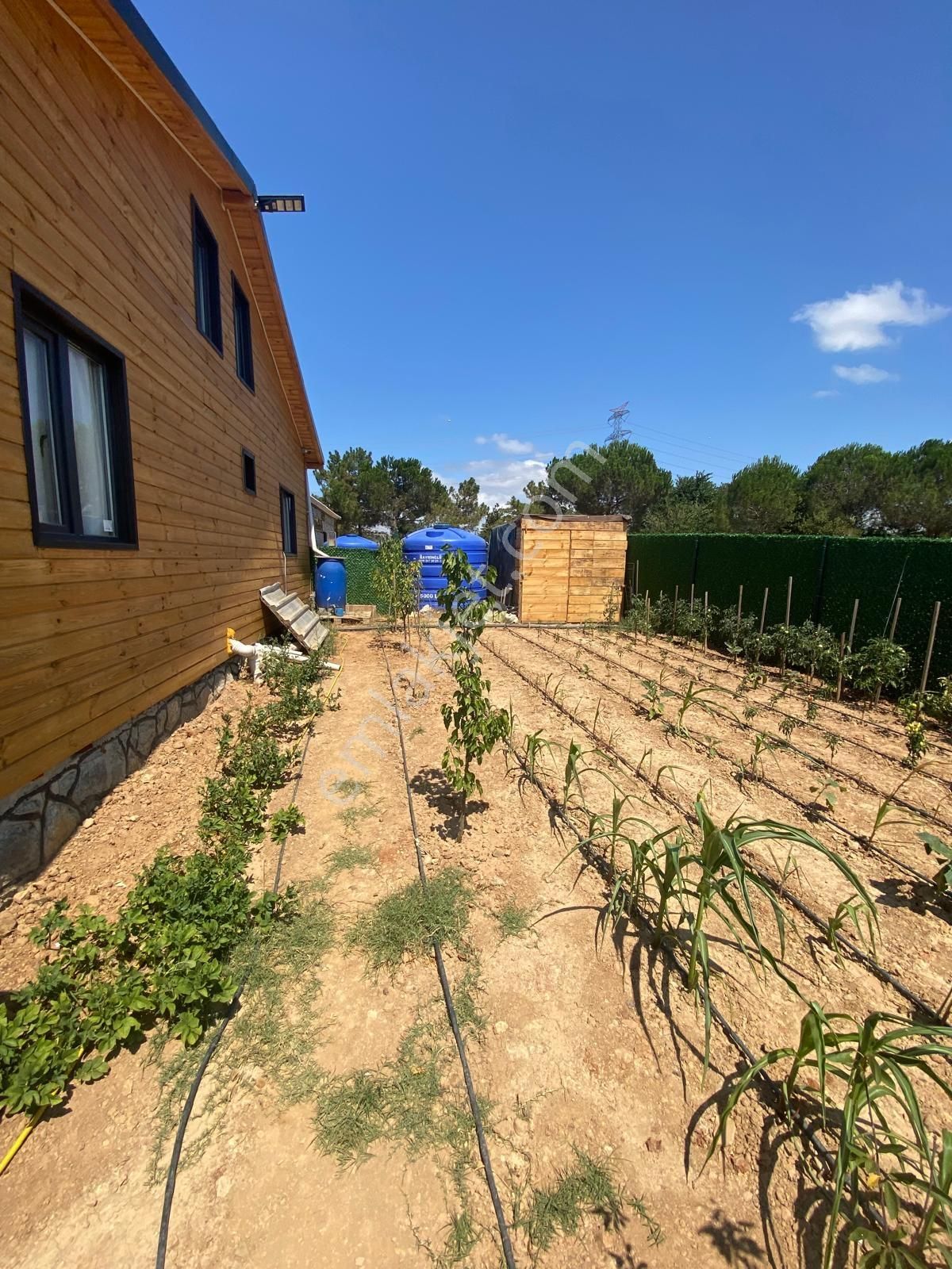 Doğayla İç İçe Yaşam Fırsatı - Görsel 9