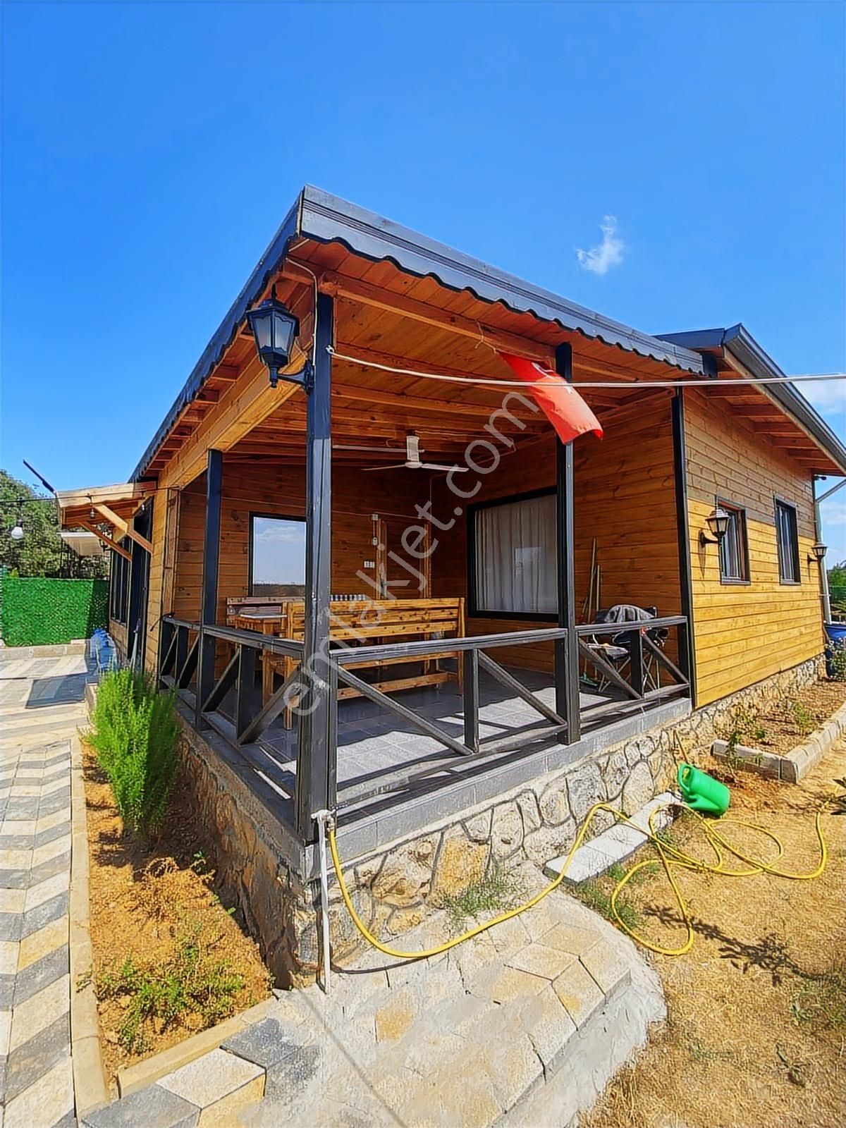 Doğayla İç İçe Yaşam Fırsatı - Görsel 8