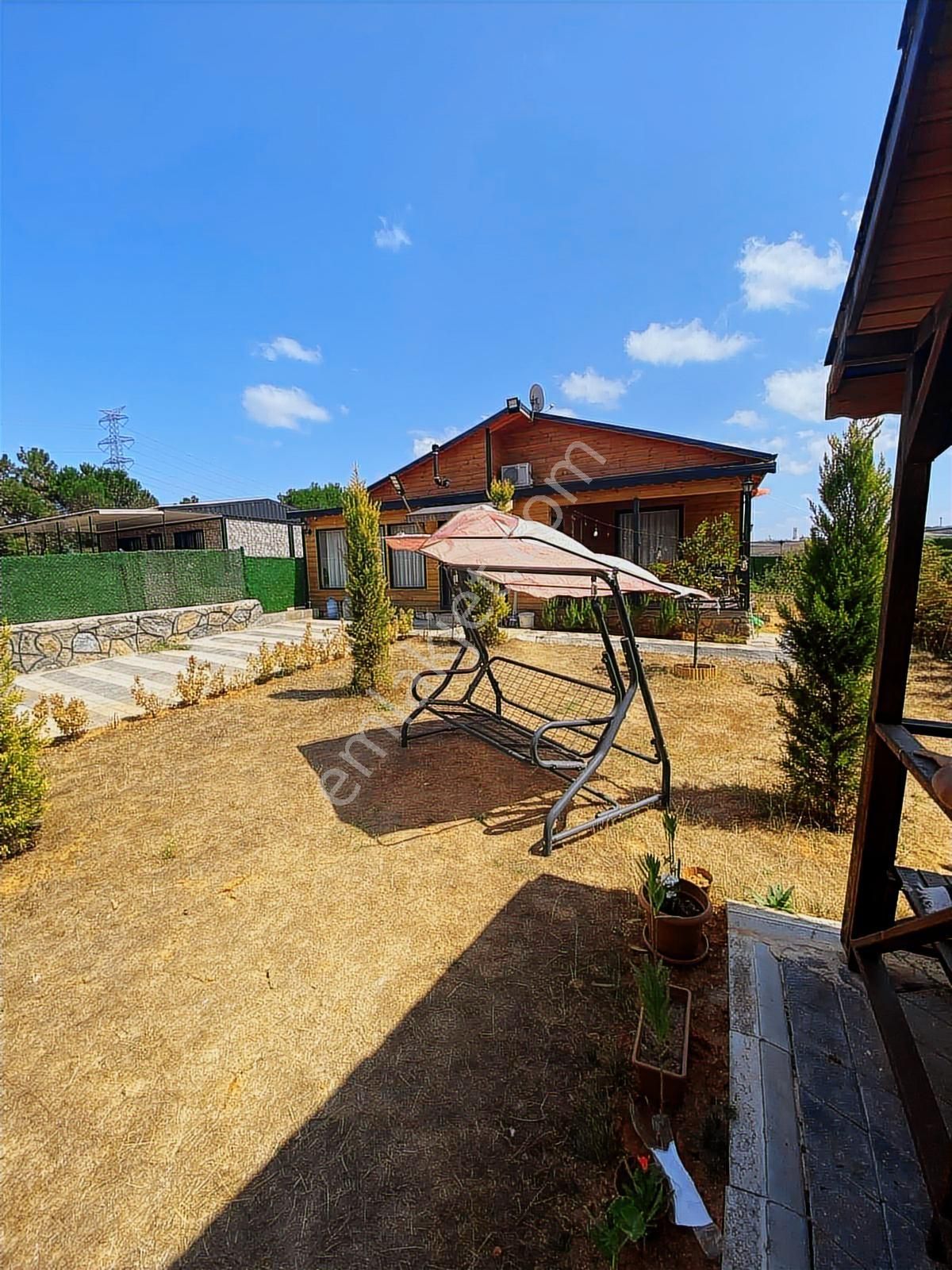 Doğayla İç İçe Yaşam Fırsatı