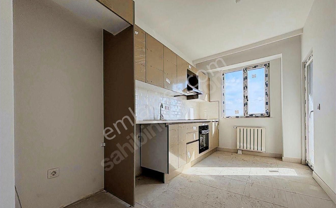 Şehriyaz Beşevler Deniz Manzaralı Güney Cephe 5+1 Dubleks Daire - Görsel 6