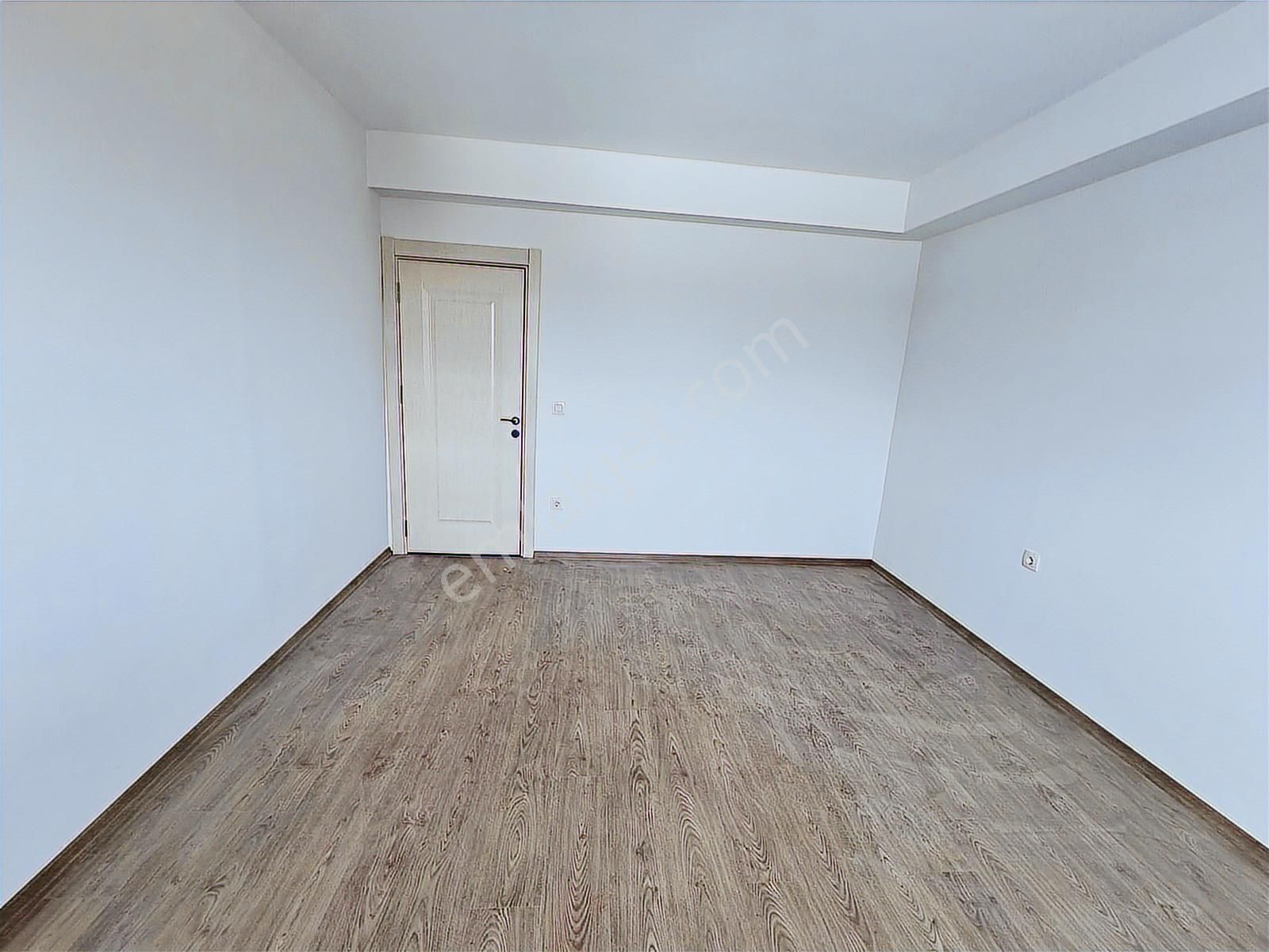 Şehriyaz Beşevler Deniz Manzaralı Güney Cephe 5+1 Dubleks Daire - Görsel 2