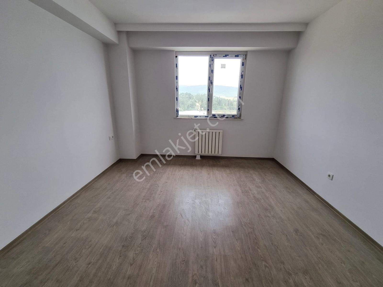 Şehriyaz Beşevler Deniz Manzaralı Güney Cephe 5+1 Dubleks Daire - Görsel 32