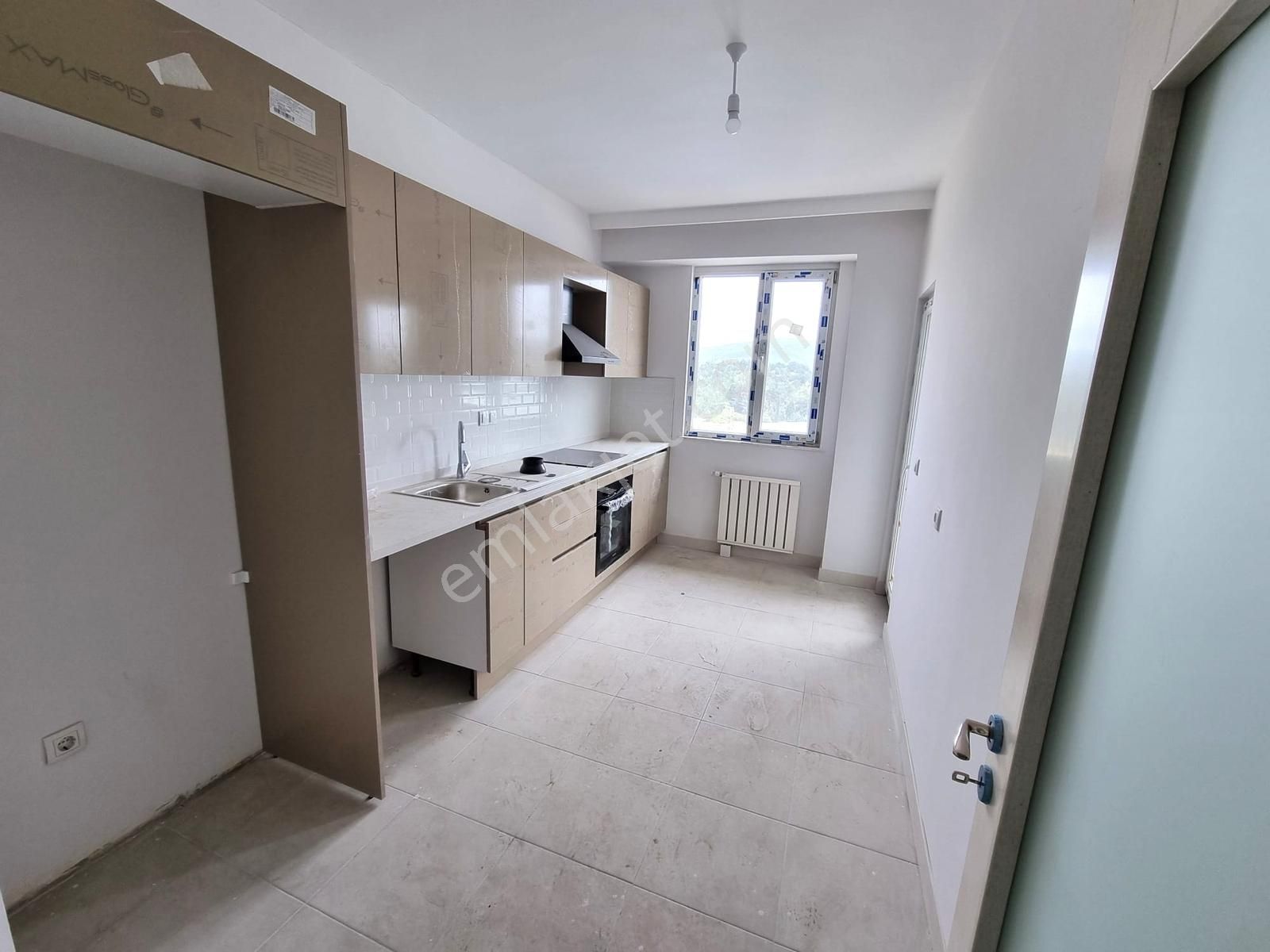 Şehriyaz Beşevler Deniz Manzaralı Güney Cephe 5+1 Dubleks Daire - Görsel 22