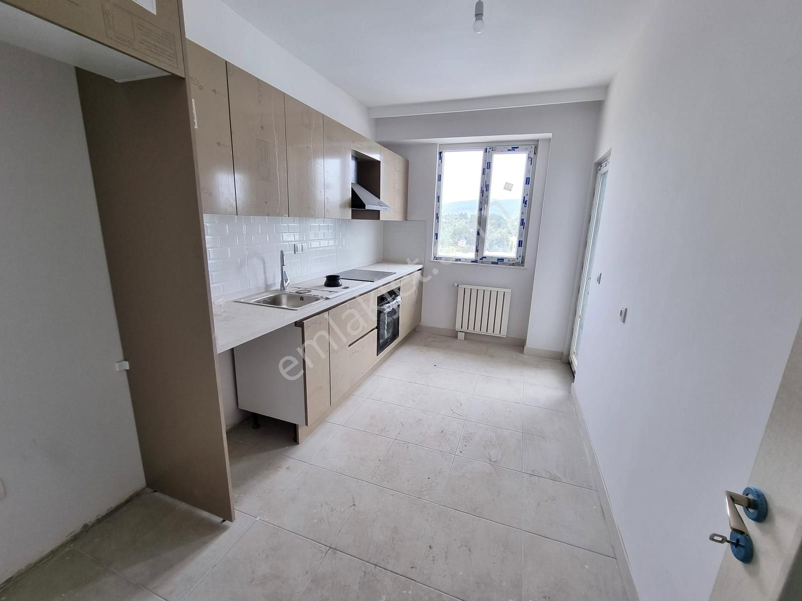 Şehriyaz Beşevler Deniz Manzaralı Güney Cephe 5+1 Dubleks Daire - Görsel 16