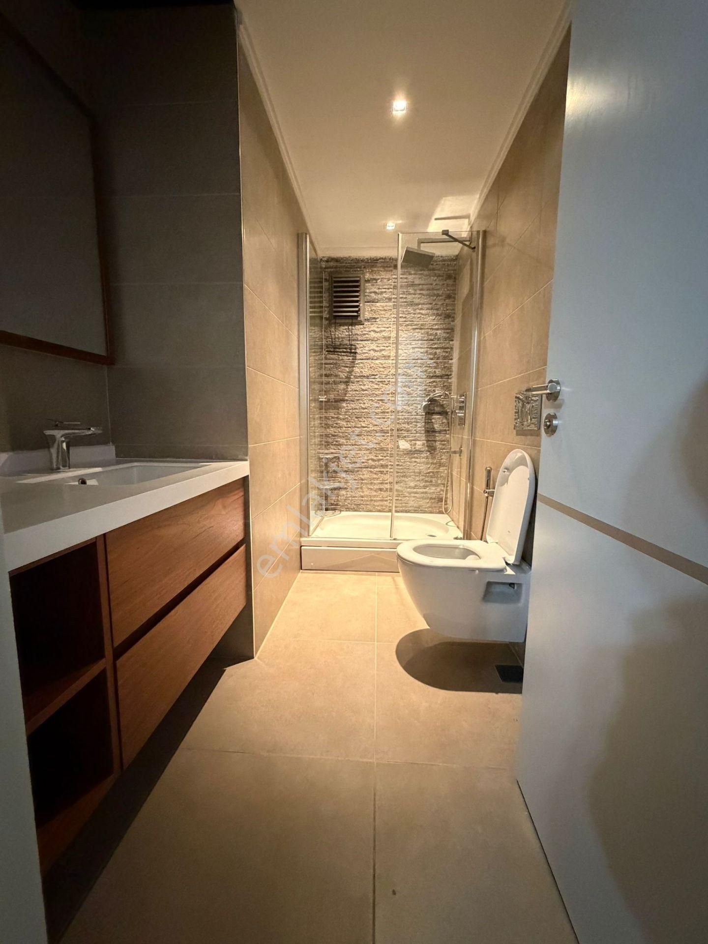 Beylikdüzü Adnan Kahveci Mahallesi Kalekent 2. Etap Sitesi 2+1 135 M2 Kiralık Full Lüx Eşyalı Daire - Görsel 25