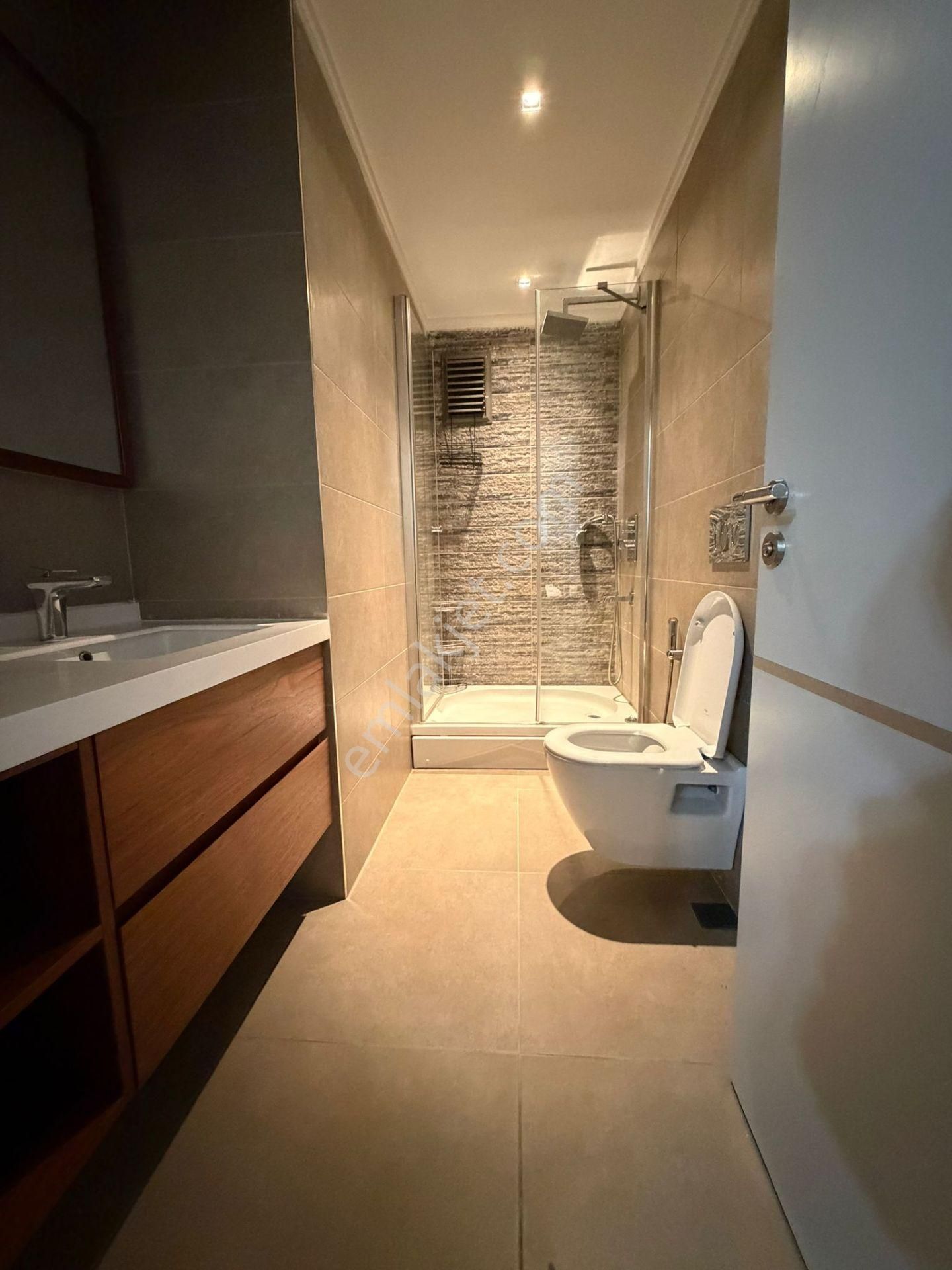 Beylikdüzü Adnan Kahveci Mahallesi Kalekent 2. Etap Sitesi 2+1 135 M2 Kiralık Full Lüx Eşyalı Daire - Görsel 26