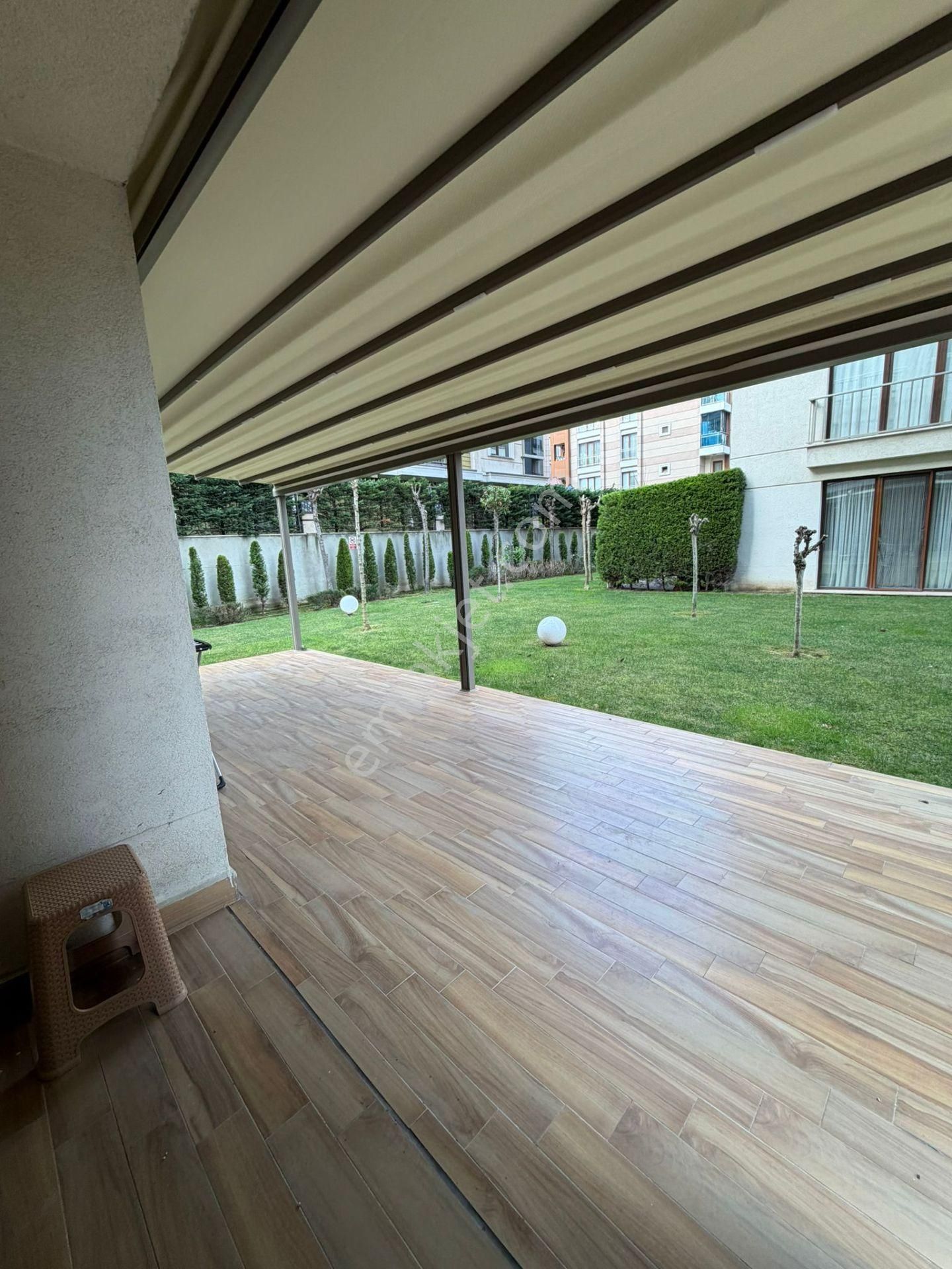 Beylikdüzü Adnan Kahveci Mahallesi Kalekent 2. Etap Sitesi 2+1 135 M2 Kiralık Full Lüx Eşyalı Daire - Görsel 5