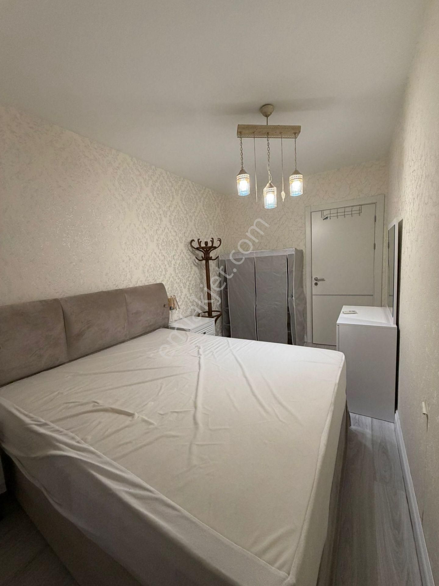 Beylikdüzü Adnan Kahveci Mahallesi Kalekent 2. Etap Sitesi 2+1 135 M2 Kiralık Full Lüx Eşyalı Daire - Görsel 13