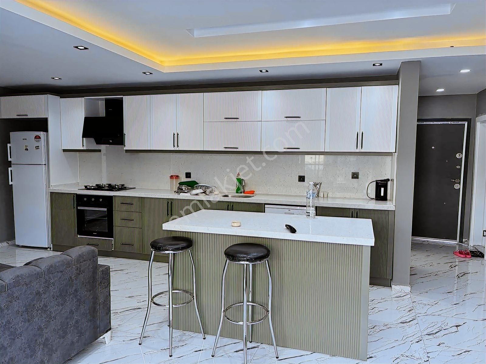 Göynükte Havuzlu Villa Doğanın Kalbinde Rüya Gibi Konaklama - Görsel 19