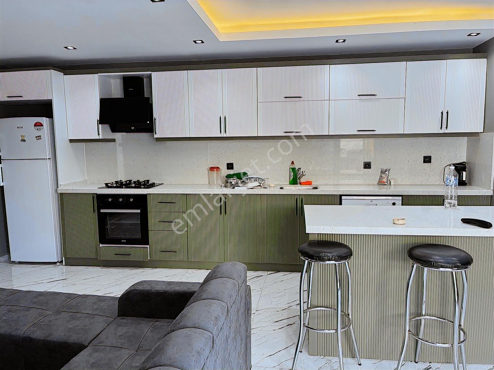 Göynükte Havuzlu Villa Doğanın Kalbinde Rüya Gibi Konaklama - Görsel 30