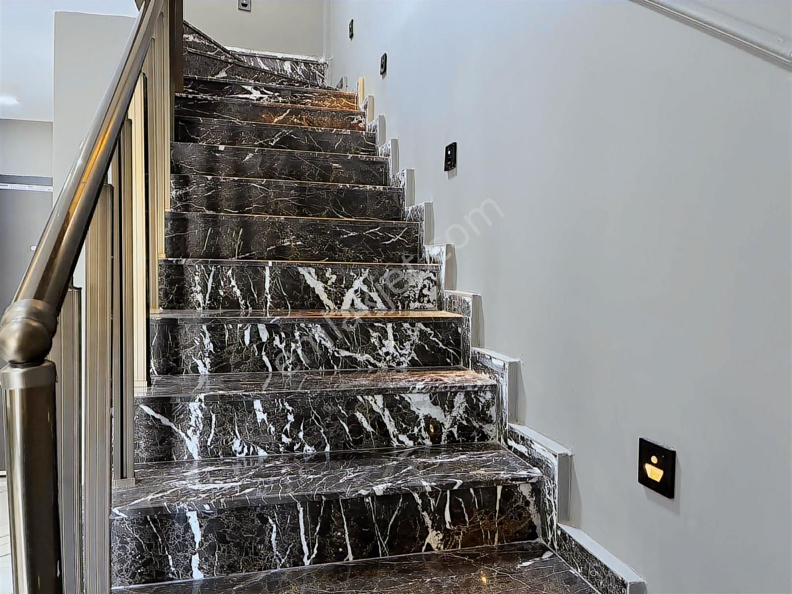 Göynükte Havuzlu Villa Doğanın Kalbinde Rüya Gibi Konaklama - Görsel 17