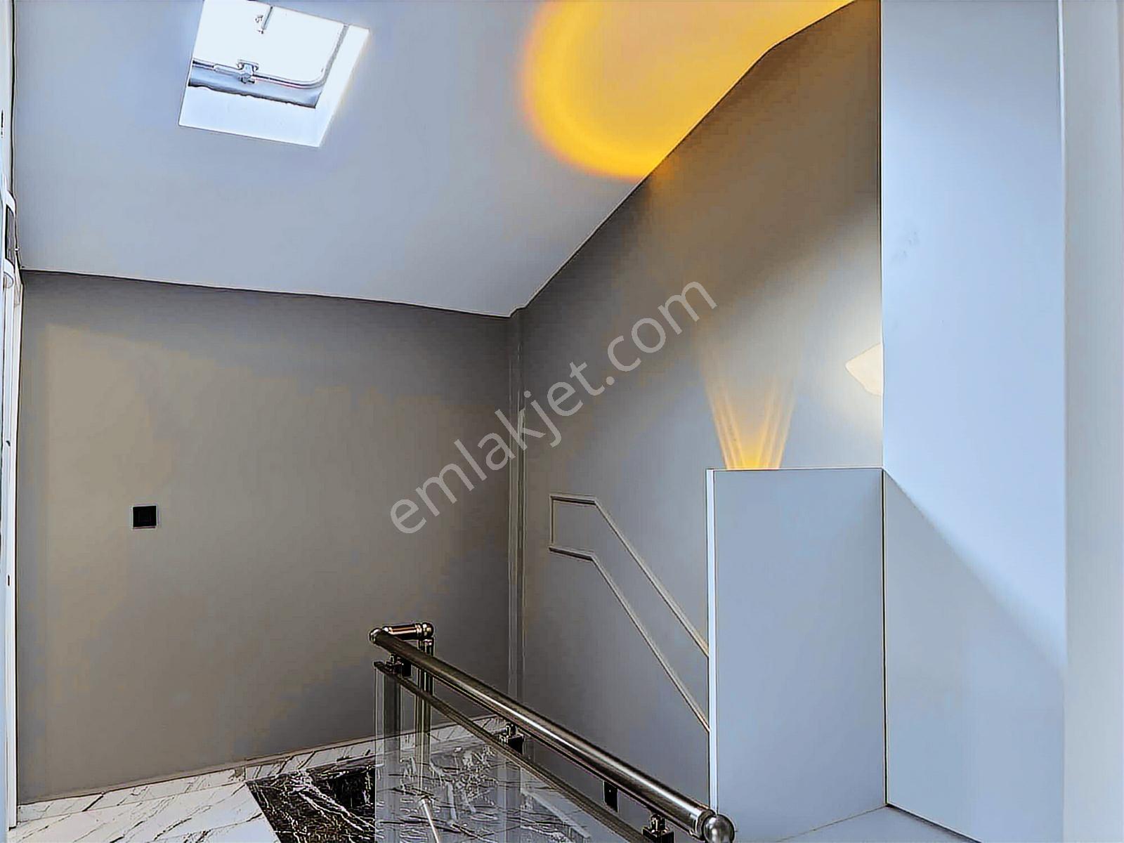 Göynükte Havuzlu Villa Doğanın Kalbinde Rüya Gibi Konaklama - Görsel 22