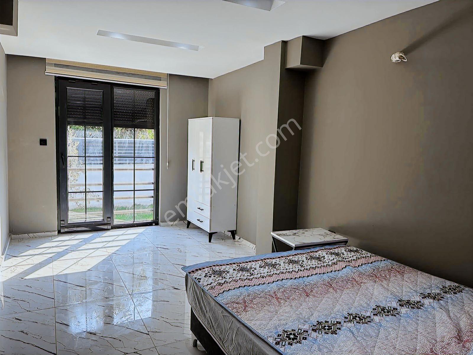 Göynükte Havuzlu Villa Doğanın Kalbinde Rüya Gibi Konaklama - Görsel 11