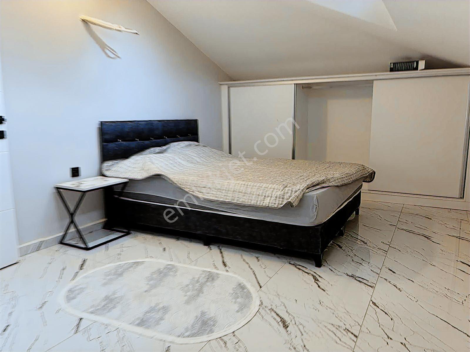 Göynükte Havuzlu Villa Doğanın Kalbinde Rüya Gibi Konaklama - Görsel 28