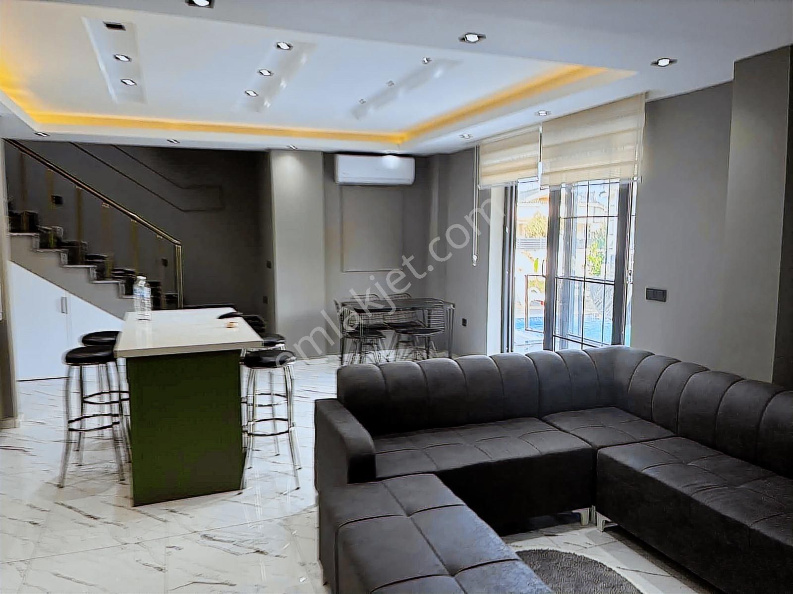 Göynükte Havuzlu Villa Doğanın Kalbinde Rüya Gibi Konaklama - Görsel 12