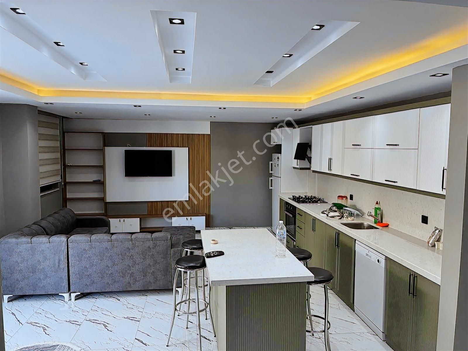 Göynükte Havuzlu Villa Doğanın Kalbinde Rüya Gibi Konaklama - Görsel 11