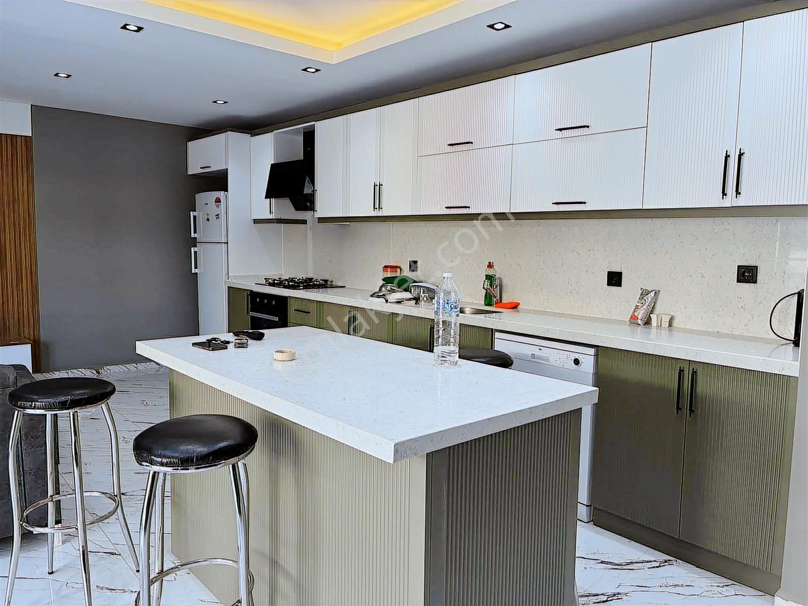 Göynükte Havuzlu Villa Doğanın Kalbinde Rüya Gibi Konaklama - Görsel 25