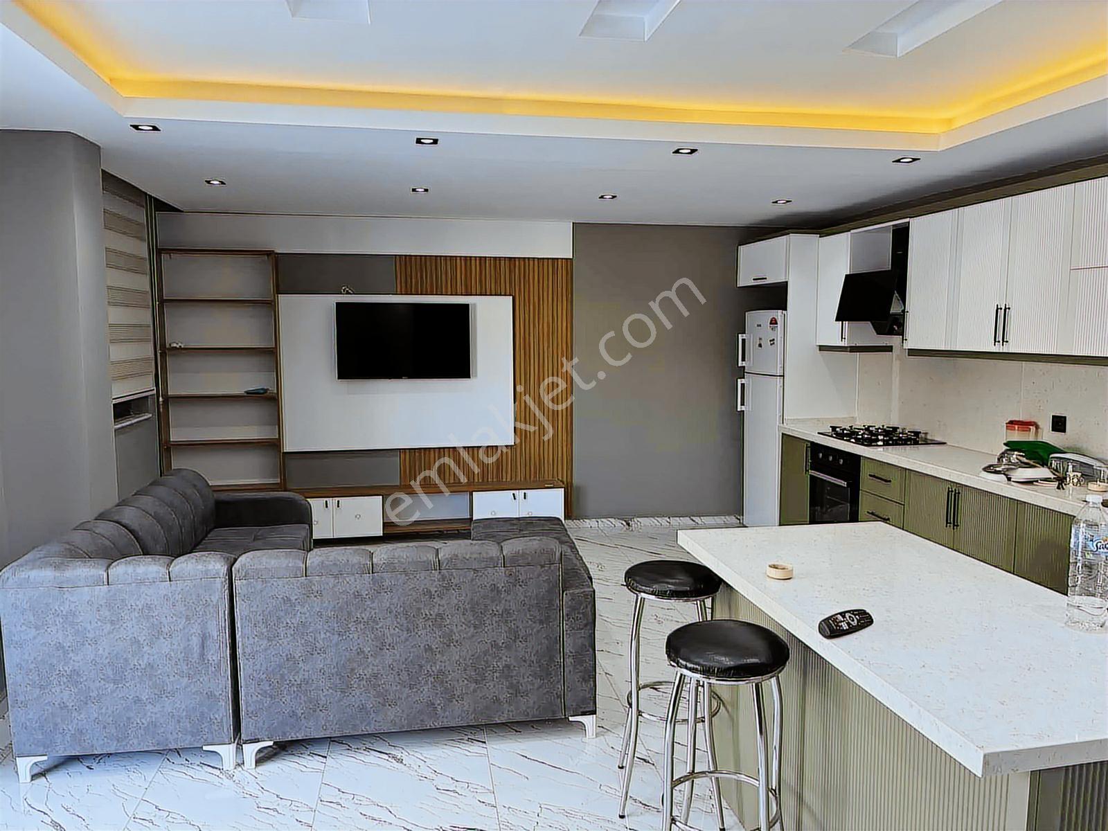 Göynükte Havuzlu Villa Doğanın Kalbinde Rüya Gibi Konaklama - Görsel 31