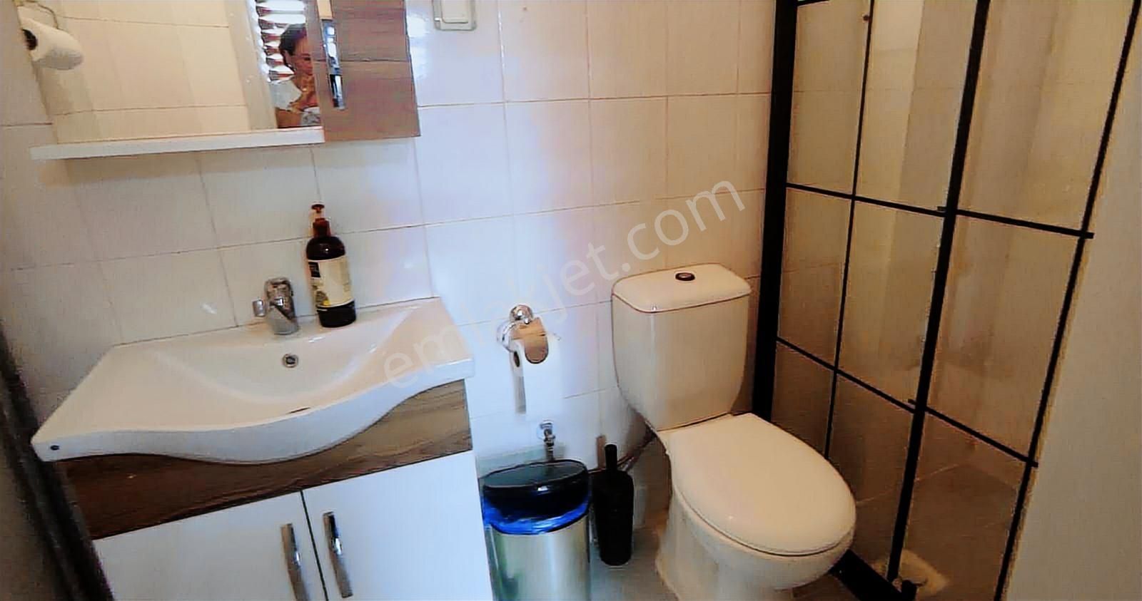 Aşağı Öveçler De Satılık İşyerine Uygun Konut - Görsel 11