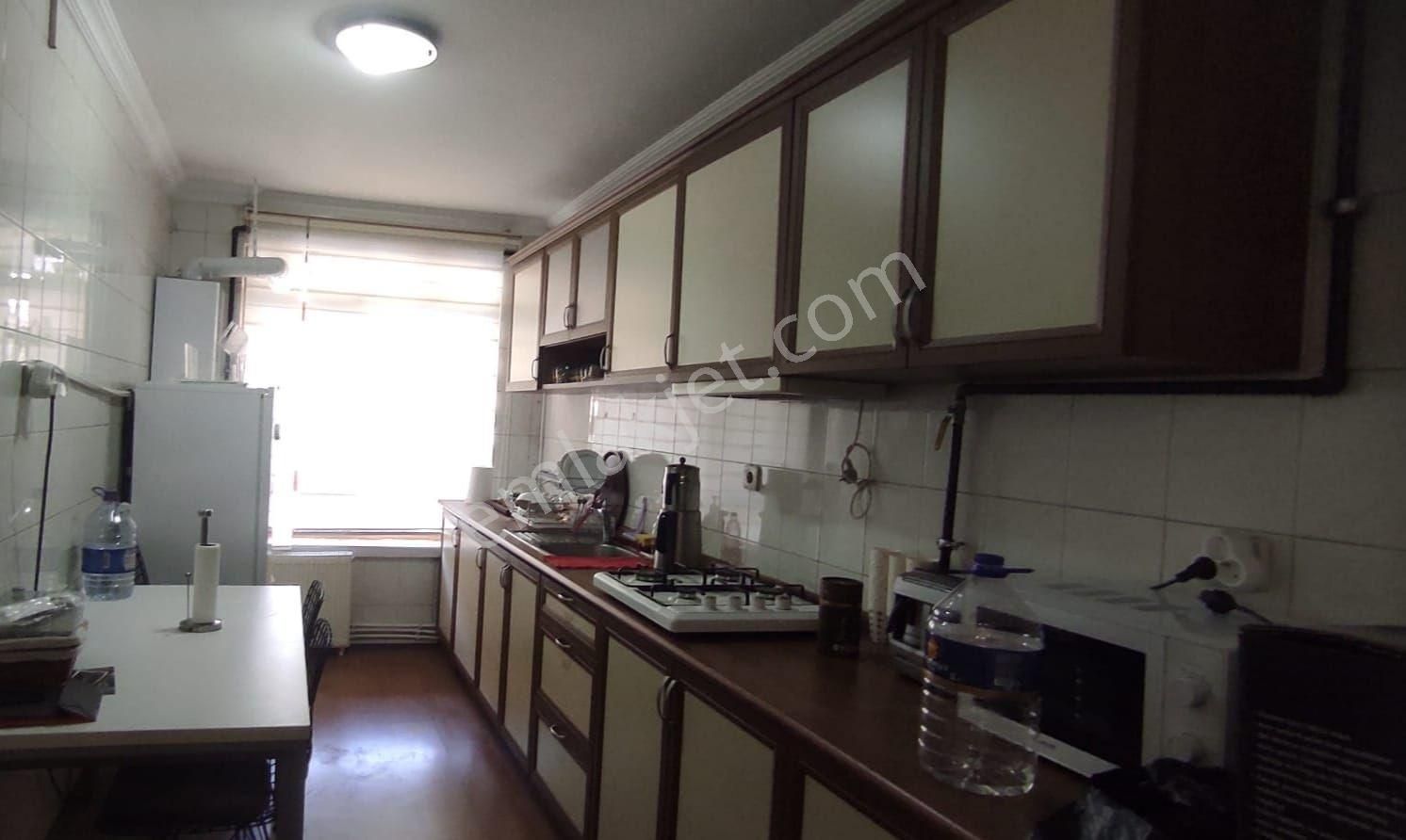 Aşağı Öveçler De Satılık İşyerine Uygun Konut - Görsel 12