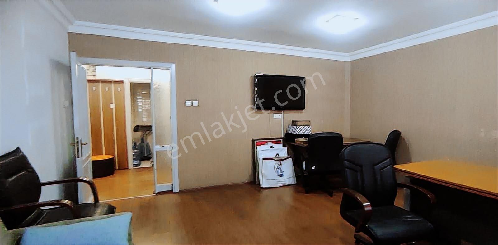 Aşağı Öveçler De Satılık İşyerine Uygun Konut - Görsel 5