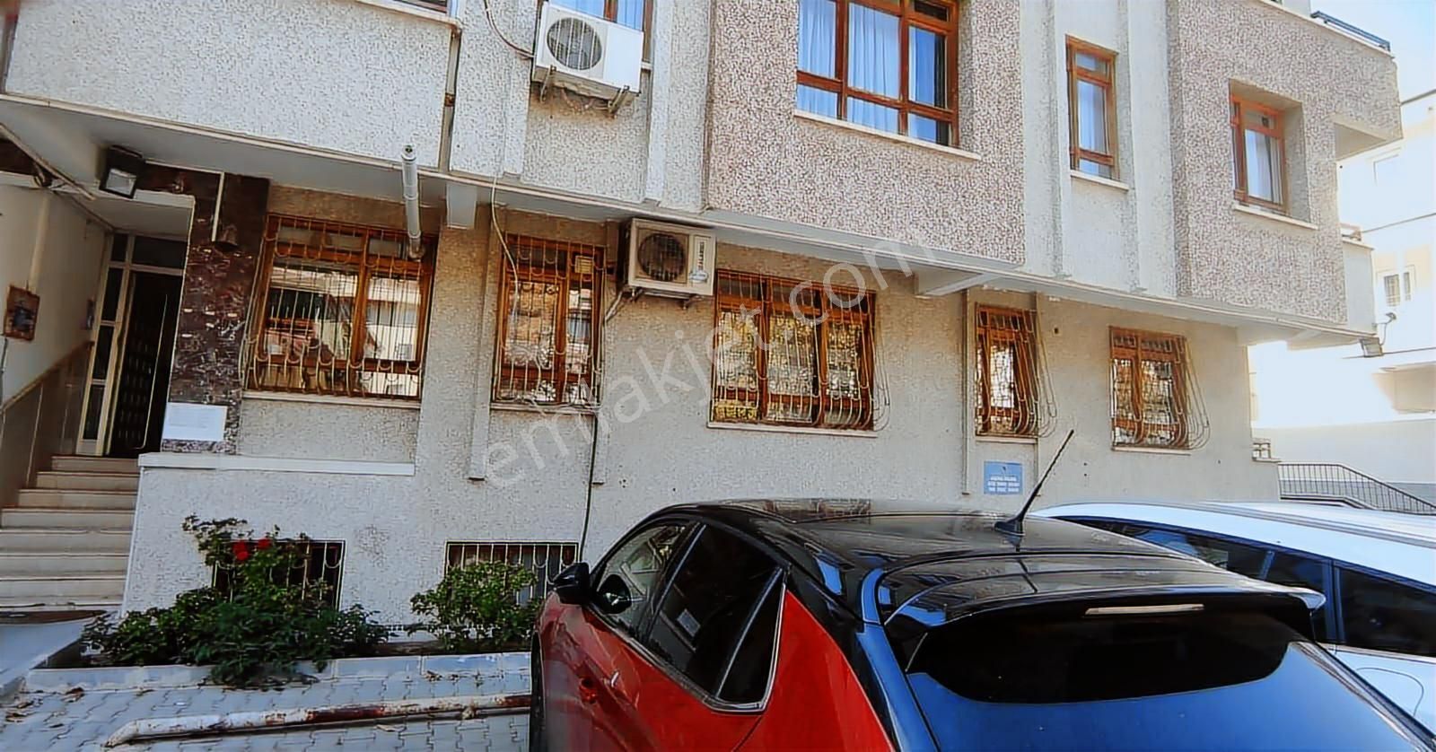 Aşağı Öveçler De Satılık İşyerine Uygun Konut - Görsel 6