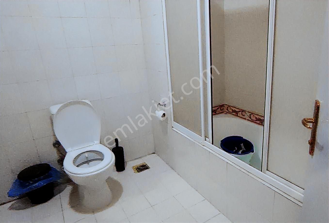 Aşağı Öveçler De Satılık İşyerine Uygun Konut - Görsel 8