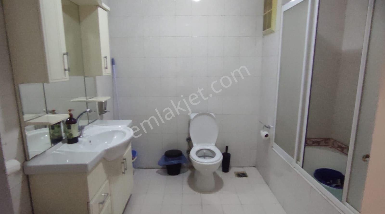 Aşağı Öveçler De Satılık İşyerine Uygun Konut - Görsel 13